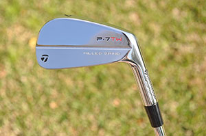 Tigers exact spec iron available now!